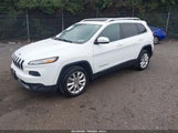 Jeep Cherokee Limited 1C4PJMDS1FW633854 снимка