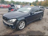 Mercedes-Benz C 300 Sport 4Matic WDDGF8AB9ER314427 fotografie
