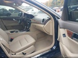 Mercedes-Benz C 300 Sport 4Matic WDDGF8AB9ER314427 снимка