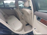 Mercedes-Benz C 300 Sport 4Matic WDDGF8AB9ER314427 снимка