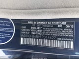 Mercedes-Benz C 300 Sport 4Matic WDDGF8AB9ER314427 снимка