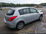 Nissan Versa 1.8S 3N1BC13EX7L443477 снимка
