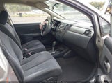 Nissan Versa 1.8S 3N1BC13EX7L443477 снимка