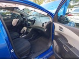 Chevrolet Sonic Lt Auto 1G1JC5SH7G4183470 снимка