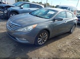 Hyundai Sonata Se 5NPEC4AC6BH061050 fotografie