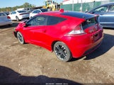 Honda Cr-Z JHMZF1D43FS001311 снимка