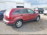 Honda Cr-V Ex JHLRE485X7C072755 снимка