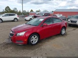 Chevrolet Cruze 1Lt 1G1PF5SC4C7391319 снимка