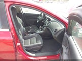 Chevrolet Cruze 1Lt 1G1PF5SC4C7391319 снимка