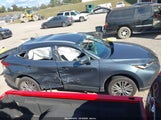 Toyota Venza Xle JTEAAAAH6MJ026626 снимка