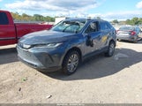 Toyota Venza Xle JTEAAAAH6MJ026626 снимка