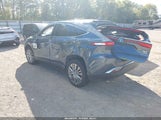 Toyota Venza Xle JTEAAAAH6MJ026626 снимка