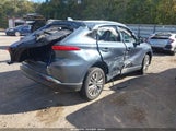 Toyota Venza Xle JTEAAAAH6MJ026626 снимка
