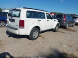 Dodge Nitro Se 1D8GU28K59W525992 fotografie