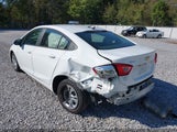 Chevrolet Cruze Ls 1G1BC5SM3K7147719 снимка