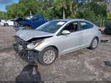 Hyundai Accent Se 3KPC24A38JE021498 снимка
