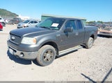 Ford F-150 1FTPX14576NA64845 снимка