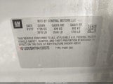 Chevrolet Sonic Lt Auto 1G1JD5SH7H4138575 снимка