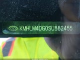 Hyundai Elantra Sel Sport KMHLM4DG0SU882455 photo