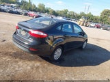 Ford Fiesta S 3FADP4AJ6HM156683 снимка