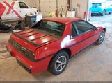Pontiac Fiero Sport 1G2AM37RXEP308942 photo