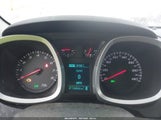 Chevrolet Equinox 1Lt 2GNALBEKXF6218813 photo