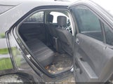Chevrolet Equinox 1Lt 2GNALBEKXF6218813 fotografie