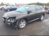 Lexus Rx 350 2T2BK1BA1DC195810 снимка