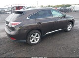 Lexus Rx 350 2T2BK1BA1DC195810 снимка