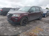 Ford Explorer Sport 1FM5K8GT0KGB20434 снимка