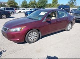 Honda Accord 2.4 Lx 1HGCP2F35AA108052 снимка