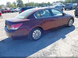 Honda Accord 2.4 Lx 1HGCP2F35AA108052 снимка