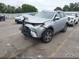 Toyota Rav4 Xle JTMWFREV5JJ174322 fotografie