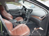 Hyundai Santa Fe Sport 2.0T 5XYZUDLA8DG044805 photo