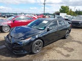 Hyundai Elantra Sel KMHLS4AG5NU307198 снимка