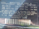 Hyundai Elantra Sel KMHLS4AG5NU307198 снимка