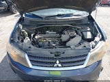 Mitsubishi Outlander Se JA4LS31W09Z001454 снимка
