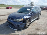 Mitsubishi Outlander Se JA4LS31W09Z001454 снимка