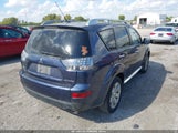 Mitsubishi Outlander Se JA4LS31W09Z001454 снимка