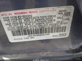 Mitsubishi Outlander Se JA4LS31W09Z001454 снимка
