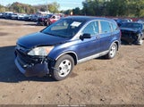 Honda Cr-V Lx 5J6RE48339L005102 снимка
