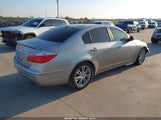 Hyundai Genesis 4.6 KMHGC4DF5BU114661 снимка
