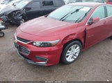 Chevrolet Malibu 1Lt 1G1ZE5ST8HF217648 снимка