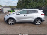 Kia Sportage Lx KNDPMCAC4K7528373 снимка