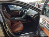 Lincoln Mkz Reserve Ii 3LN6L5F92KR628841 photo