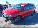 Dodge Journey Se 3C4PDCAB7JT474309 fotografie