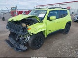 Jeep Renegade Altitude 4X4 ZACCJBBB0HPF28681 снимка