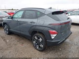 Hyundai Kona Sel KM8HBCABXSU237293 снимка
