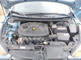 Hyundai Elantra Limited (Ulsan Plant) KMHDH4AE2CU195023 снимка