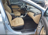 Hyundai Elantra Limited (Ulsan Plant) KMHDH4AE2CU195023 photo